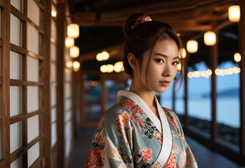 北野未奈