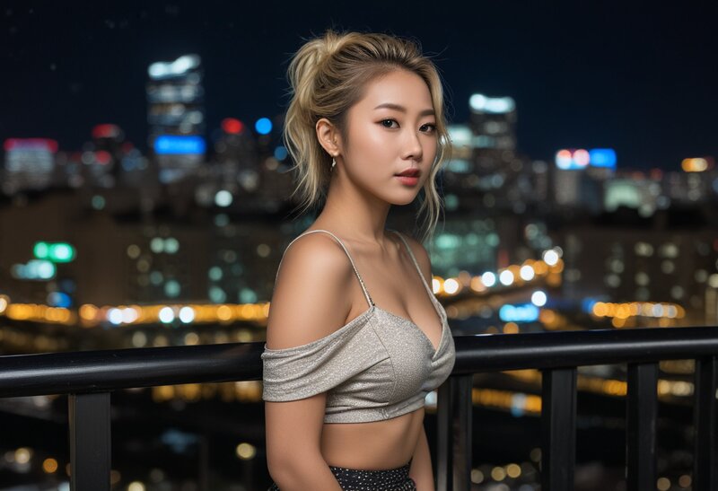 北野未奈