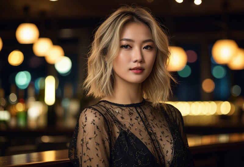 北野未奈