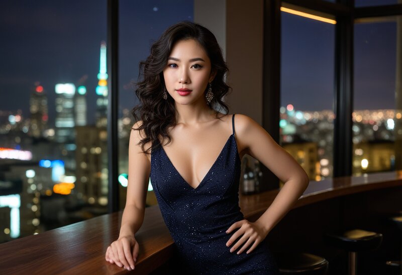 北野未奈